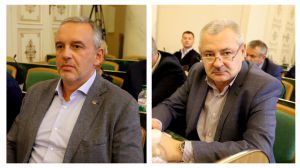 Переворот у Львівській обласній раді провалився